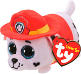 Ty Paw Patrol Щенок Marshal 42229