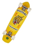 Dusters Tora 31" (2020)