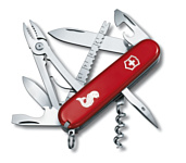 Victorinox Angler (1.3653.72)