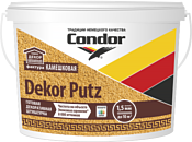 Condor Dekor Putz камешковая фракция 2.5 мм (14 л)