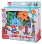 PlayGo Little Engineer 9602 Юный механик