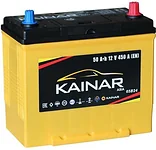 Kainar Asia 50 JL (50Ah) Kainar Asia 50 JL (50Ah)