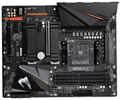 GIGABYTE B550 AORUS PRO V2 (rev. 1.0)