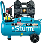 Sturm! AC93250OL