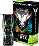Gainward GeForce RTX 3070 Phoenix GS V1 8GB GDDR6