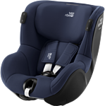 BRITAX ROMER DualFix i-Sense