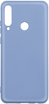 Volare Rosso Charm для Huawei Y6p (серо-синий)