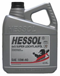 Hessol 6xS Super Leichtlaufol SAE 10W-40 4л