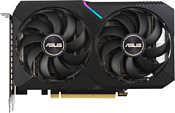 ASUS Dual GeForce RTX 3050 8GB (DUAL-RTX3050-8G)