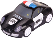 Play Smart Полицейская команда В655-H01059-7835