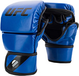 UFC MMA UHK-69147 S/M (8 oz, синий)