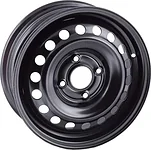 Eurodisk 65A49R 6x16/4x100 D54.1 ET49 B