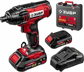 Зубр Мастер ГВЛ-255-22 (с 2-мя АКБ, кейс) Зубр Мастер ГВЛ-255-22 (с 2-мя АКБ, кейс)