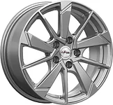 iFree Зиплайн 6.5x16/5x100 D57.1 ET38 Хай вэй