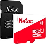 Netac microSDXC NT02P500ECO-016G-R Netac microSDXC NT02P500ECO-016G-R