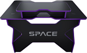 VMM Game Space 120 Dark пурпурный BASE ST-1-BS-1-BPU-120SET