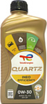 Total Quartz Ineo Efficency 0W-30 1л