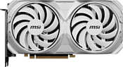 MSI GeForce RTX 4070 Ti Super 16G Ventus 2X White OC