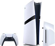 Sony PlayStation 5 Pro (с дисководом)