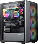 XASTRA A406 4ARGB (черный)