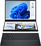 ASUS Zenbook 14 Duo OLED UX8406CA-PZ212X ASUS Zenbook 14 Duo OLED UX8406CA-PZ212X