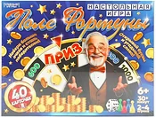 Умные игры Поле Фортуны 4630395007696