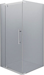 IVA 90x90x200 E1SC90Т (тонированное стекло)