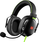 Defender Toxic