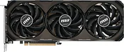 MSI GeForce RTX 5060 Ti 8G Shadow 3X OC Classic