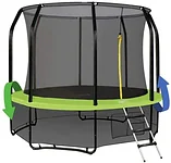 Hasttings Sky Double (396 см)