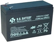 B.B. Battery HRL9-12XP