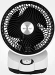 Mission Air FAN Globe