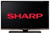 Sharp LC-32LE155