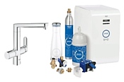 Grohe Blue Chilled and Sparkling 31346000