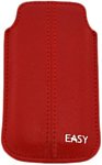 Easy Универсальный Red 120x67 мм (PTKJP1033R) Easy Универсальный Red 120x67 мм (PTKJP1033R)
