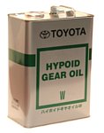 Toyota Hypoid Gear Oil 85W-90 (08885-00305) 4л