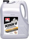 Petro-Canada Dexron VI 4л
