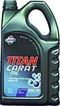 Fuchs Titan SYN MC (Carat) 10W-40 5л