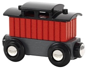Brio Тормозной вагон 33737 Brio Тормозной вагон 33737