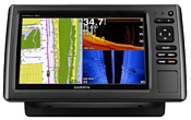 Garmin echoMAP 94sv 50/200