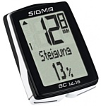 Sigma BC 14.16