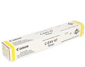 Canon C-EXV 47 Y (8519B002)
