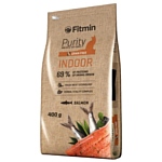 Fitmin (0.4 кг) Purity Indoor