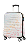 American Tourister Wavebreaker X Ceizer 55 см