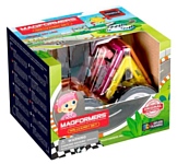 Magformers Vehicle 707017 Сет Ралли (девочка) Magformers Vehicle 707017 Сет Ралли (девочка)
