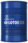 Lotos Diesel Semisynthetic 10W-40 180кг