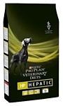 Pro Plan Veterinary Diets Canine HP Hepatic dry (3 кг)