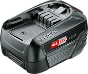 Bosch PBA 18V W-C 1600A011T8