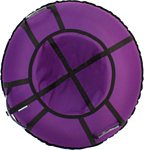 Hubster Хайп 100 см (фиолетовый)