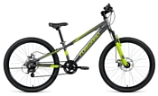 FORWARD Rise 24 2.0 Disc (2020)